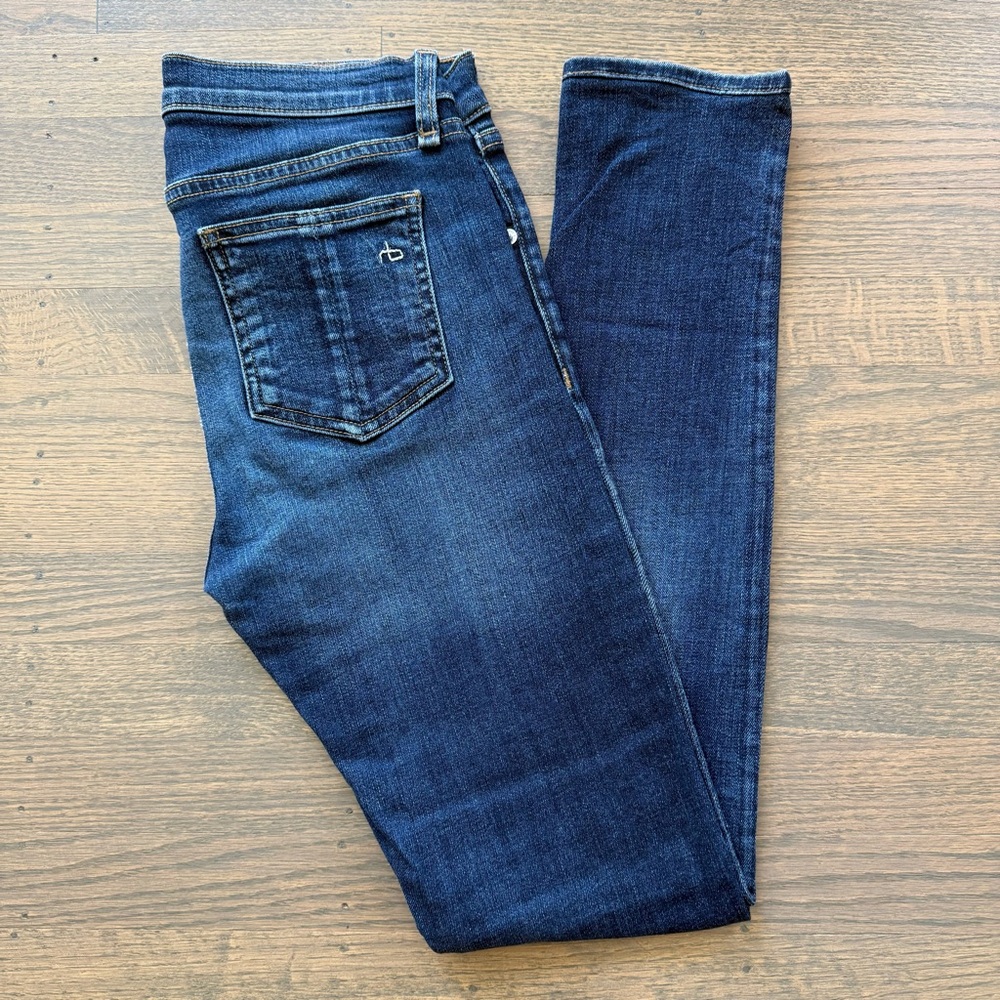 rag & bone Jeans
